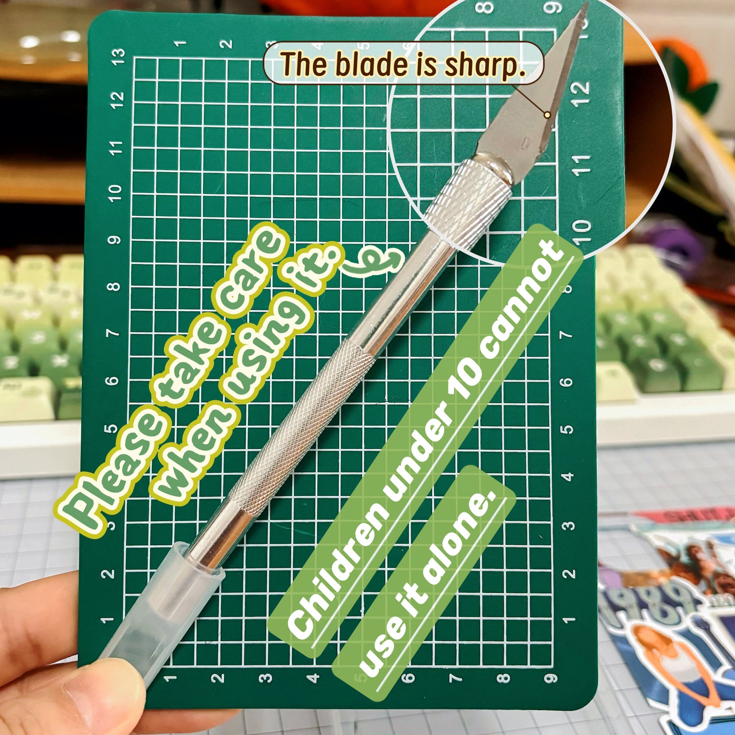 DIY Tools