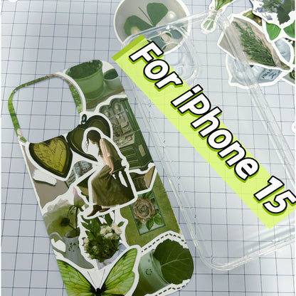 DIY Independent Creation Phone Case Set