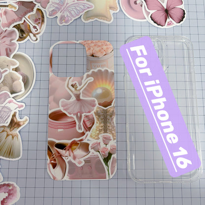 DIY Independent Creation Phone Case Set