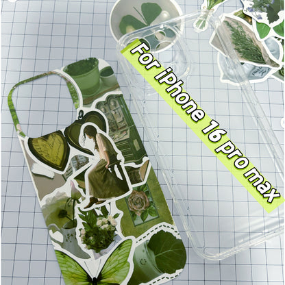DIY Independent Creation Phone Case Set