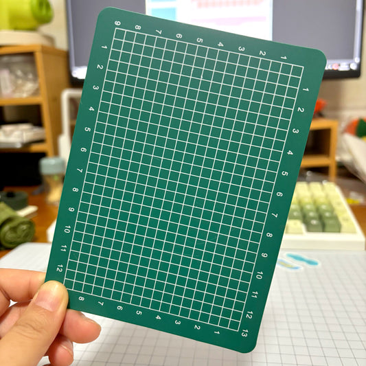 A6 Cutting Desktop Protection Pad